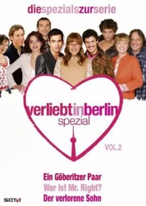 Verliebt in Berlin - Specials Vol.2 - Bild 1 von 1