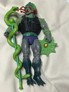 Mattel, MOTUC Masters of the Universe Classics, SNAKE FACE - Bild 1 von 7