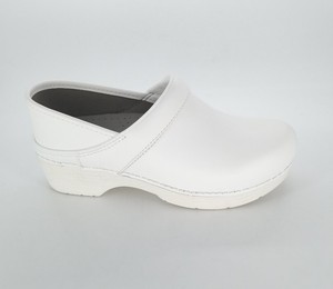 Las mejores ofertas en Zuecos de Confort Dansko Blanco para Mujeres | eBay