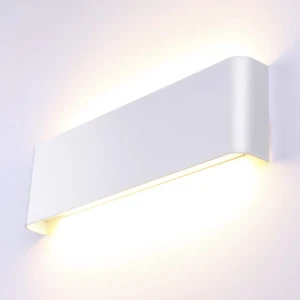 16W LED wall light indoor wall lamp modern up down light wall lighting wall lamp - Picture 1 of 15