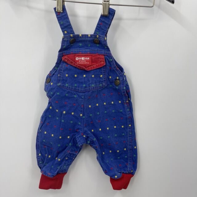 OshKosh B'gosh 3-6 Months Multicolor Baby & Toddler Clothing for 