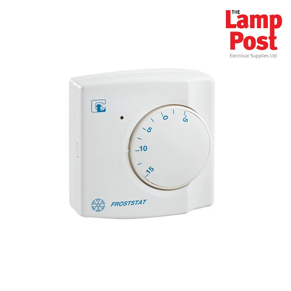 Greenbrook TH90F-C Froststat Thermostat - Break on Rise - Image 1 of 1
