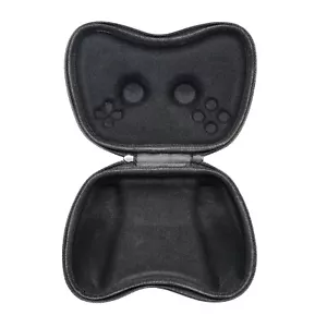 Protective Case Portable Storage Bag Travel Shell For PS5 DualSense Controller - Picture 1 of 9