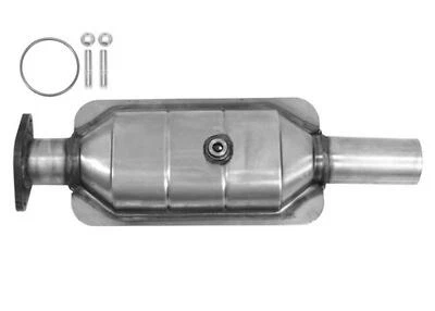 California CARB Approved Catalytic Converter For Ford Fusion 2010-2012 2.5L - Image 1 of 4