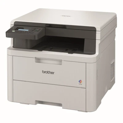 Brother DCP-L3520CDW 3in1 Multifunktionsdrucker, Duplex,Apple AirPrint, BRANDNEU - Bild 1 von 4