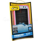 Otterbox Preserver Water/dust/drop/scratch Proof Case For Samsung Galaxy S4