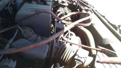 Used Rear Suspension Stabilizer Bar fits: 2003 Mercury Mountaineer Rear 4 Dr exc Foto 1 de 4