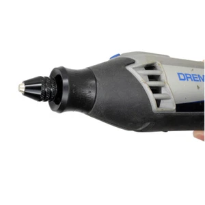 Dremel Accessories-Multi Chuck Keyless Drill Bit 4486 Rotary Tool Quick Change - Picture 1 of 10