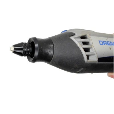 Dremel Accessories-Multi Chuck Keyless Drill Bit 4486 Rotary Tool Quick Change - Image 1 of 4