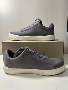 Vessi Soho Sneaker Granite Women Size W10 Purple - Picture 1 of 8