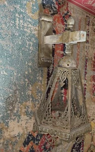 Applique da parete vintage rinascimentale - Foto 1 di 8