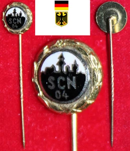 ANILLOS AGUJA DE HONOR *ORO RINGERHOCHBURG DRB SCN 04 SC MAXVORSTADT NÜRNBERG 04 - Imagen 1 de 1
