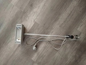 Schreibtischlampe - Bild 1 von 3