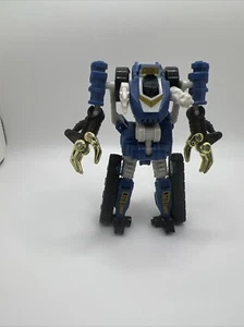 🔥 Transformers Robots in Disguise 2001 Basic Class Scavenger COMPLETE 🔥 - Picture 1 of 4