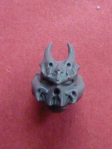 Chaos Space Marine RAPTORS HELMET / HEAD (E) - Bits 40K - Picture 1 of 1