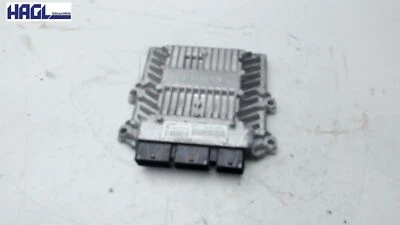 Centralina Iniezione Siemens 5WS40167G-T 9656171180 Peugeot 407 SW HDi 135 - Immagine 1 di 4