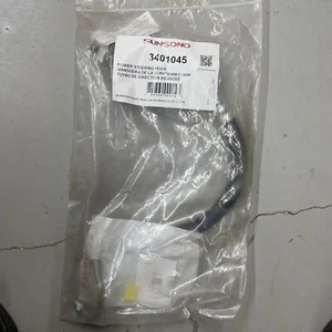 Manguera de línea de presión de dirección asistida Edelmann 80337 para 7-3427 5-1246 36-358980 S19 - Imagen 1 de 3
