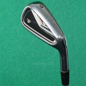 TaylorMade R9 TP Single 5 Iron Project X Rifle 5.5 Steel Firm *READ* - Picture 1 of 3