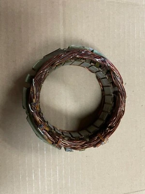 Estator Yamaha R5 1970, 278-81640-20-00 Foto 1 de 3