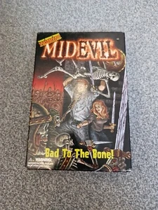 Twilight Creations Boardgame Zombies!!! - MidEvil - Bad to the Bone! - Picture 1 of 16