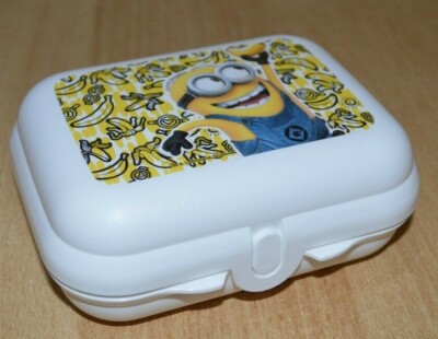 Tupperware Brotdose Twinset, kl. Behälter ca...