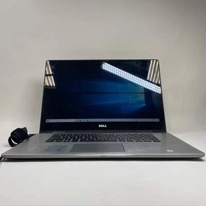Defekt Dell Inspiron 15 7579 P58F 15,6" i5-7200U 2,5GHz 8GB RAM 256GB SSD LESEN - Bild 1 von 10