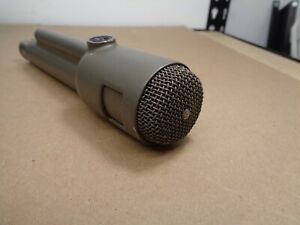 ELECTROVOICE 666 DYNAMIC MICROPHONE FREE SHIPPING ELECTRO-VOICE EV ELECTRO VOICE