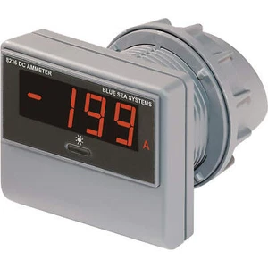 Blue Sea Systems 8236 DC Digital Ammeter #8236 - Picture 1 of 1