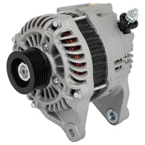 Alternator for Mazda CX-3 Toyota Yaris 2016-2020 LRA03875 A5TL0491ZX 20288 - Picture 1 of 7