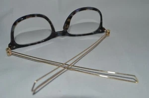 MODERN NEW  IDEA  FOR  EYEGLASSES FRAME- HAKIM DESIGNED  HAKIM Co. (CANADA) - Picture 1 of 9