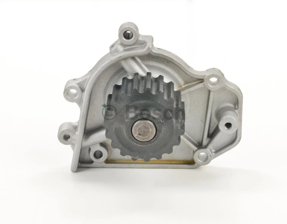 Bomba de agua del motor Bosch 96097 se adapta a 90-95 Acura Integra 1,8 L-L4 Foto 1 de 1