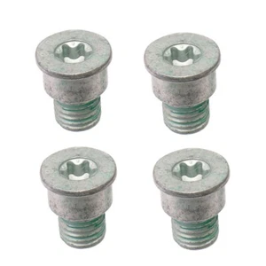 Genuine Porsche Cayenne Brake Disc Screws Front & Rear PAF910282 - Picture 1 of 1