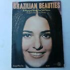 Beautés brésiliennes - 30 mélodies magnifiques d'Amérique du Sud