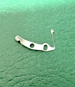Genuine Rolex Daytona Cal 4130-860 Operating Lever Part 860 - Picture 1 of 4