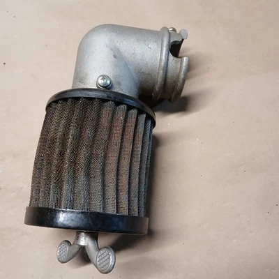 Conjunto de filtro de aire Ford Modelo Aur Maze 1928-1931 1929 1930  Foto 1 de 4