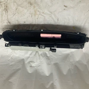 Speedometer Cluster MPH Without Navigation Fits 2010-11 TOYOTA PRIUS OEM - Picture 1 of 2