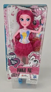 My Little Pony MLP Pinkie Pie Equestria Girls Hasbro Puppe 2017 PKGDSTRS - Bild 1 von 15