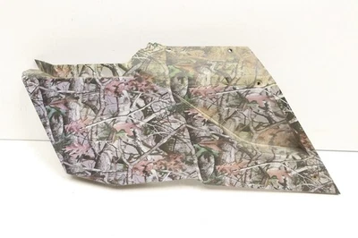 Can-Am Commander 1000 XT 14 Lateral Panel Left Rear (Camo) 705006122 52376 Foto 1 de 4