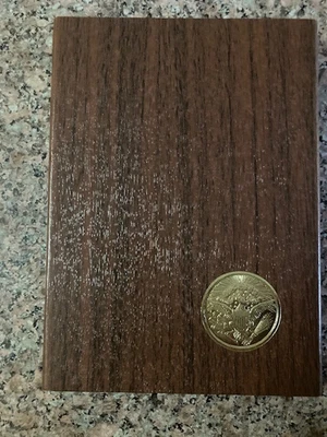 1974S Eisenhower Silver Dollar Proof 40% Silver Dollar - Image 1 of 2