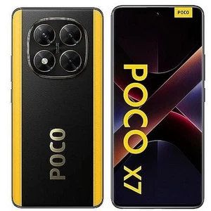 Xiaomi POCO X7 5G Smartphone 8+256GB DE Version - Zdjęcie 1 z 3