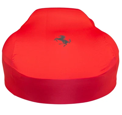 For FERRARİ Car Cover, special production for your vehicle, İndoor cover, A++ - Image 1 of 4