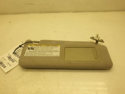 Parasol de pasajero iluminado para 07-09 LEXUS IS250 74310-53151-B0 Foto 1 de 4