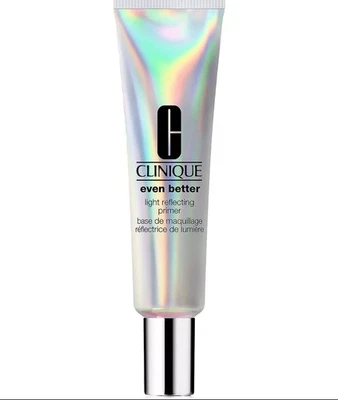 Clinique Even Better Light Reflecting Primer Full Size 1 Oz/30ml NWOB - Image 1 of 4