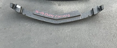 2016 - 2018 Chevrolet Camaro Bumper Facia Energy Absorber OEM Foto 1 de 2