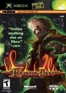 Phantom Dust - Image 1 of 1