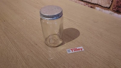 TILLEY X246B PRE HEAT SPIRIT TARRO DE METANFINA PRESIÓN LÁMPARA DE LUZ DE TORMENTA 158 Foto 1 de 4