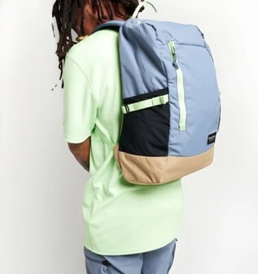 Рюкзак Burton Prospect 2,0 20 л 213441 Folkstone серый/водоросли - Изображение 1 из 4