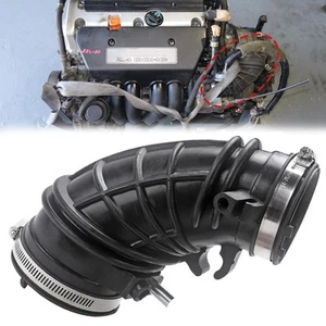 Engine Air Intake Hose, Air Intake Duct Tube Boot Compatible With Honda Acura... - Picture 1 of 7