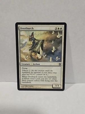 Ornitharch Born of the Gods Regular - Image 1 of 2