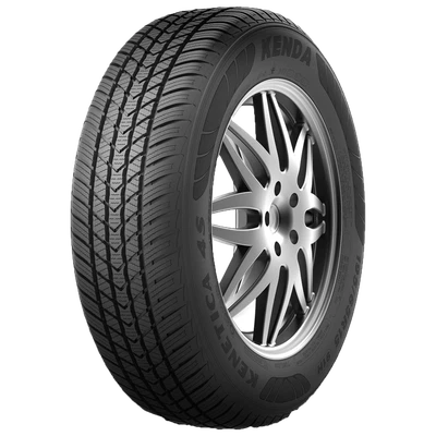 KENDA Ganzjahresreifen 145/65 R 15 TL 72T KENETICA 4S KR202 BSW M+S 3PMSF  - Bild 1 von 3